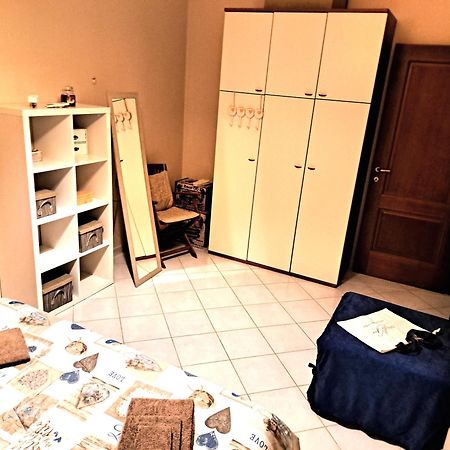 Casa Grace Pula Διαμέρισμα Εξωτερικό φωτογραφία