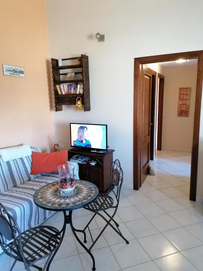 Casa Grace Pula Διαμέρισμα Εξωτερικό φωτογραφία
