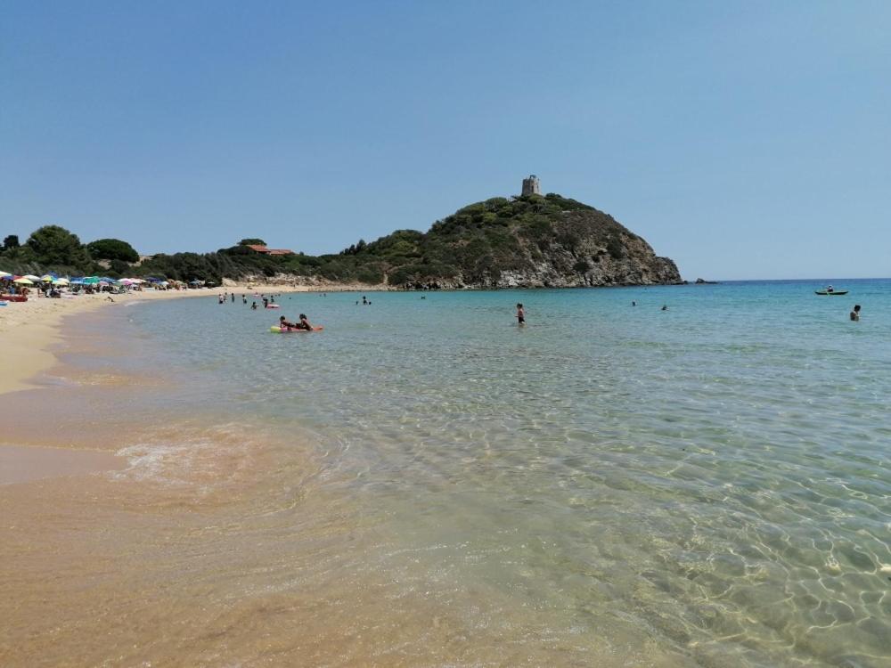 Casa Grace Pula Διαμέρισμα Εξωτερικό φωτογραφία
