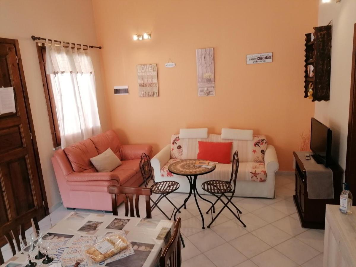 Casa Grace Pula Διαμέρισμα Εξωτερικό φωτογραφία