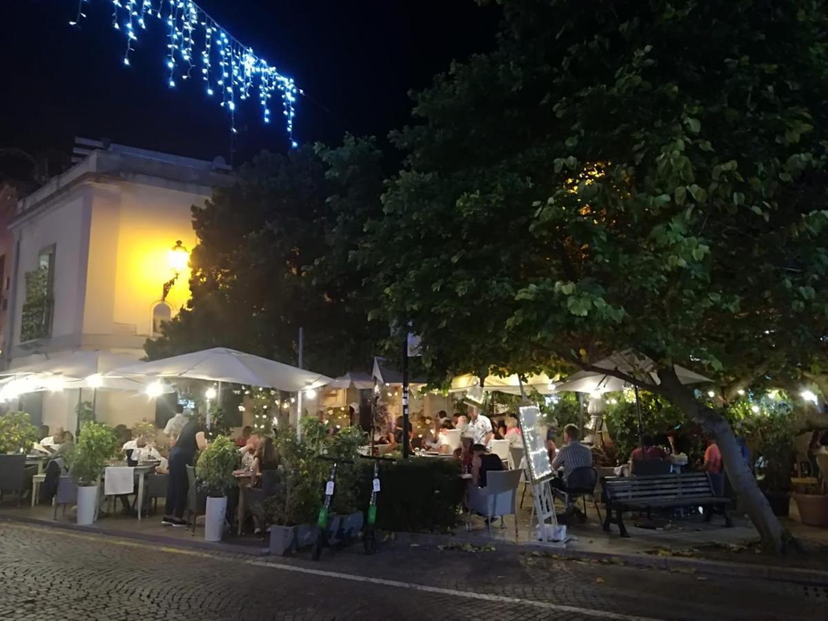 Casa Grace Pula Διαμέρισμα Εξωτερικό φωτογραφία