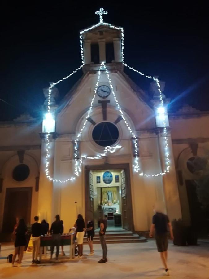 Casa Grace Pula Διαμέρισμα Εξωτερικό φωτογραφία