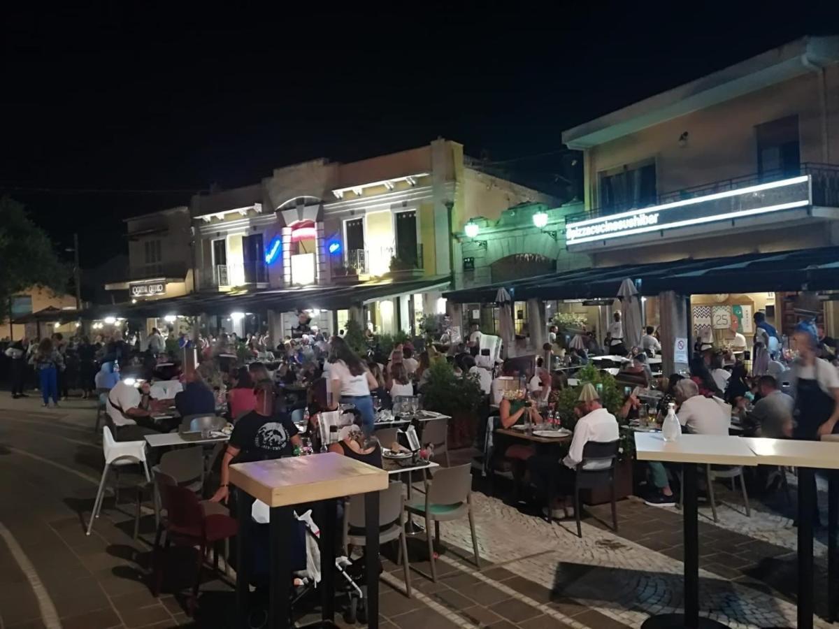 Casa Grace Pula Διαμέρισμα Εξωτερικό φωτογραφία
