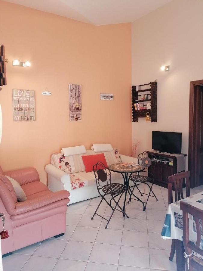 Casa Grace Pula Διαμέρισμα Εξωτερικό φωτογραφία