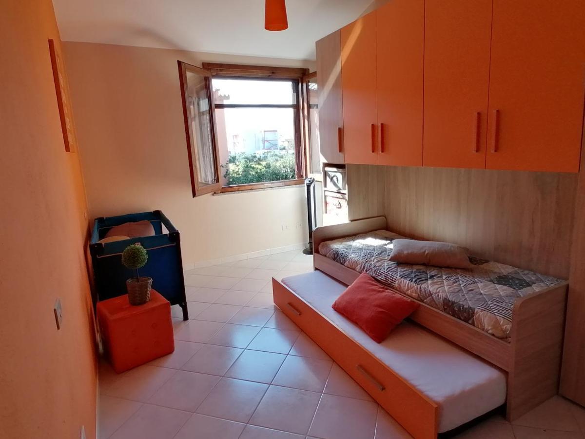 Casa Grace Pula Διαμέρισμα Εξωτερικό φωτογραφία