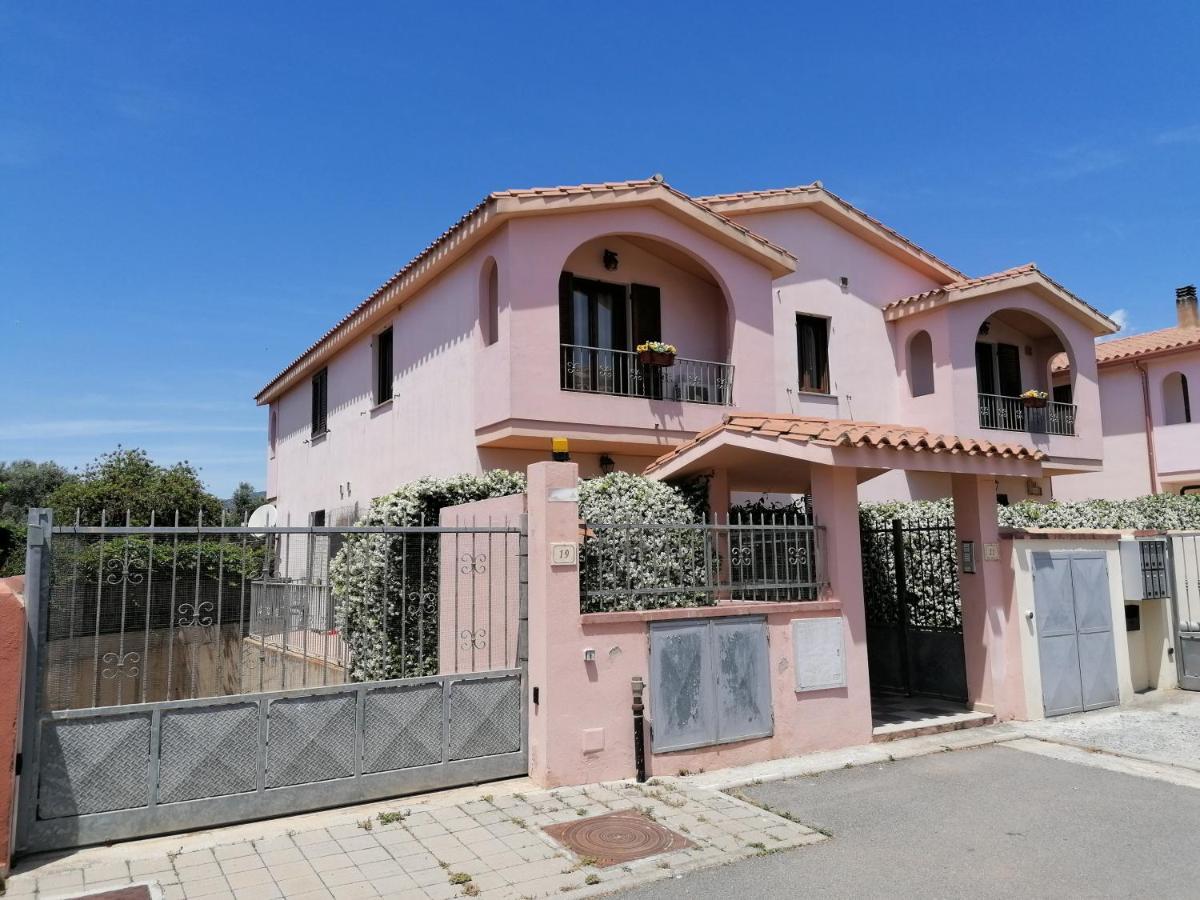 Casa Grace Pula Διαμέρισμα Εξωτερικό φωτογραφία
