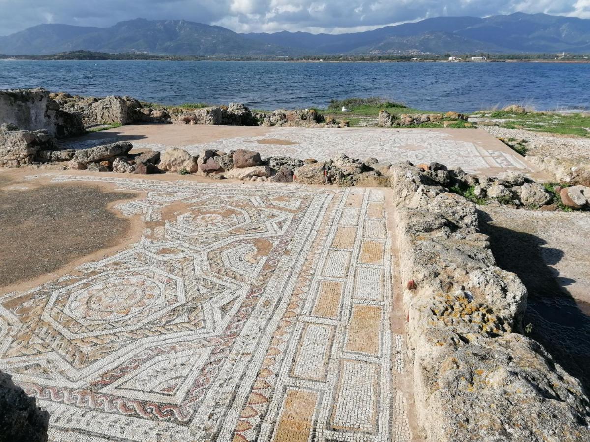 Casa Grace Pula Διαμέρισμα Εξωτερικό φωτογραφία