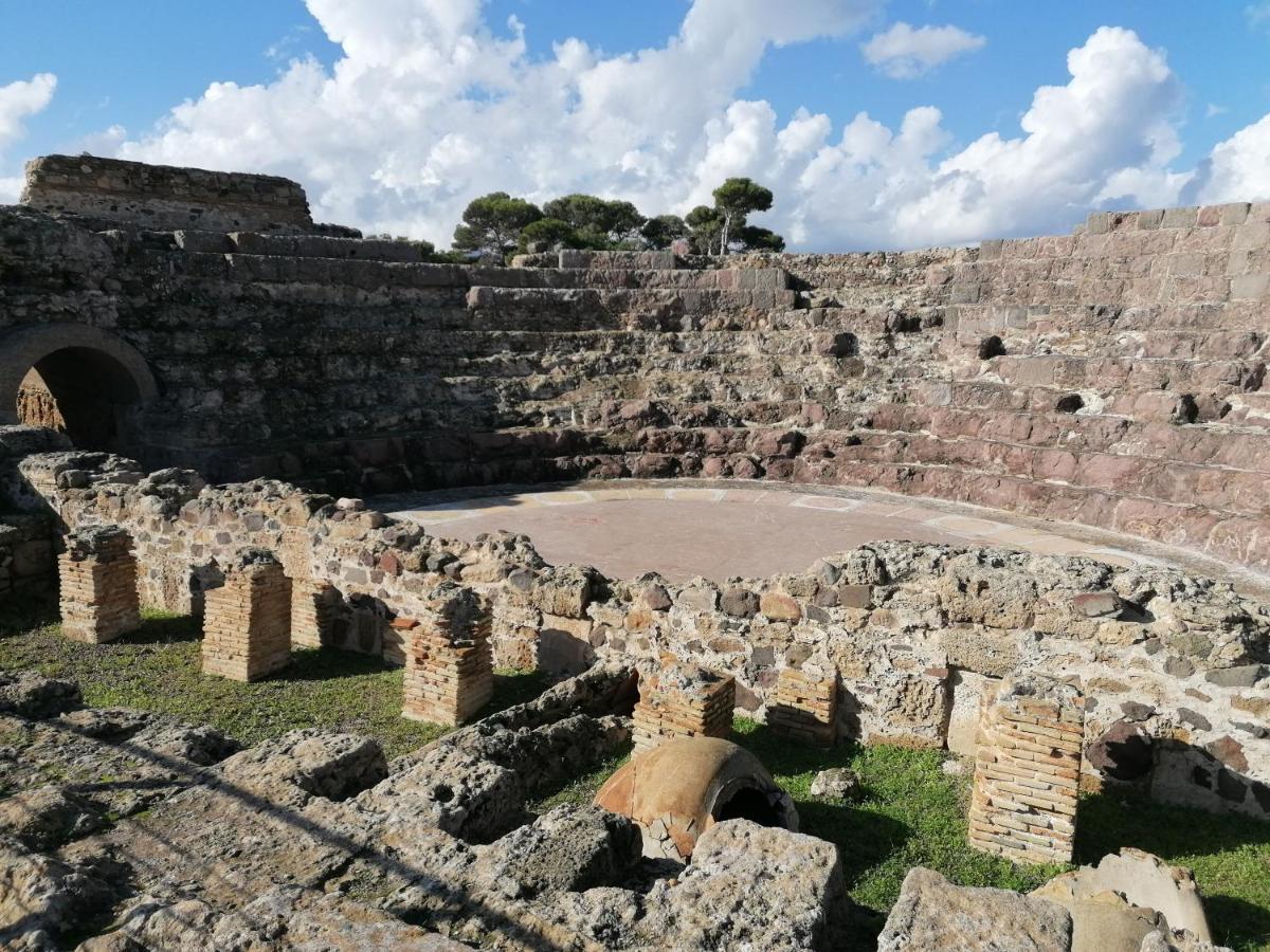 Casa Grace Pula Διαμέρισμα Εξωτερικό φωτογραφία