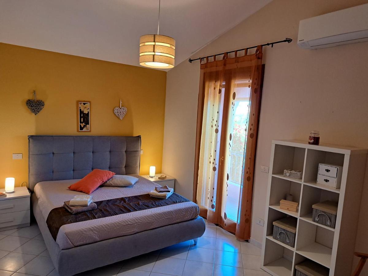 Casa Grace Pula Διαμέρισμα Εξωτερικό φωτογραφία