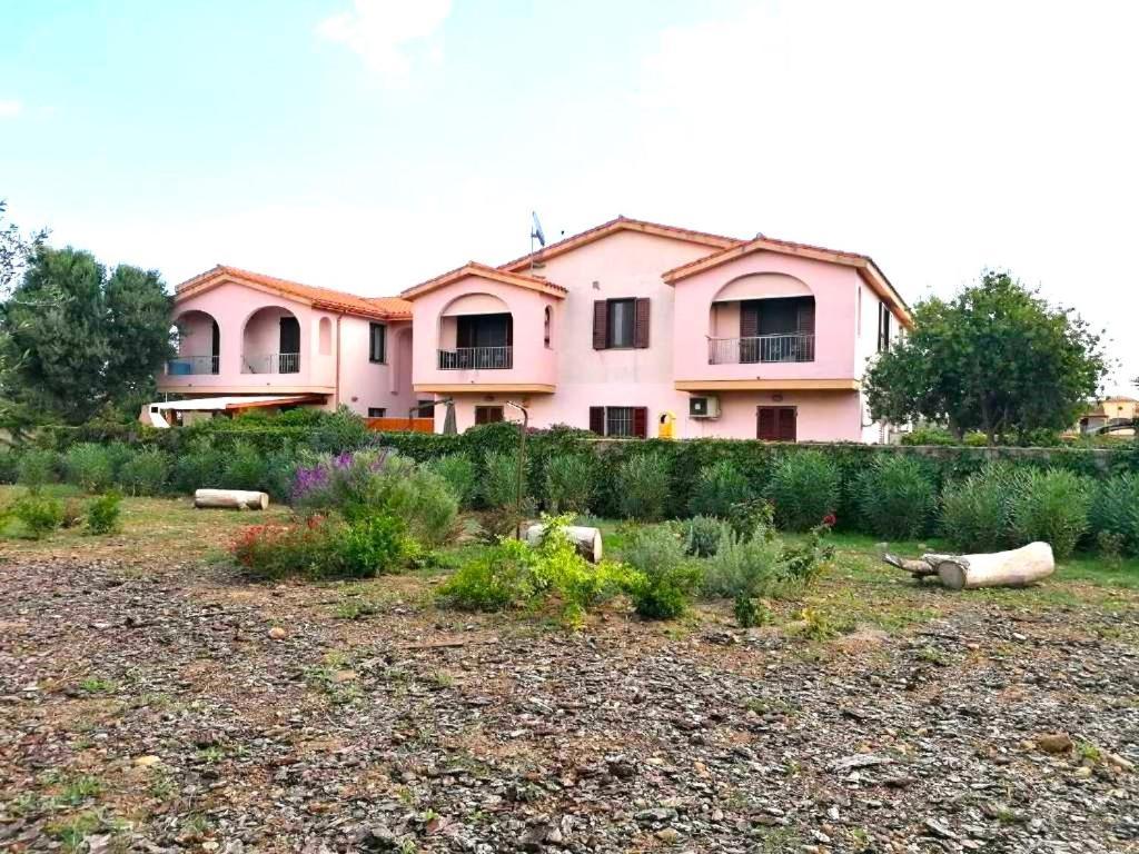 Casa Grace Pula Διαμέρισμα Εξωτερικό φωτογραφία