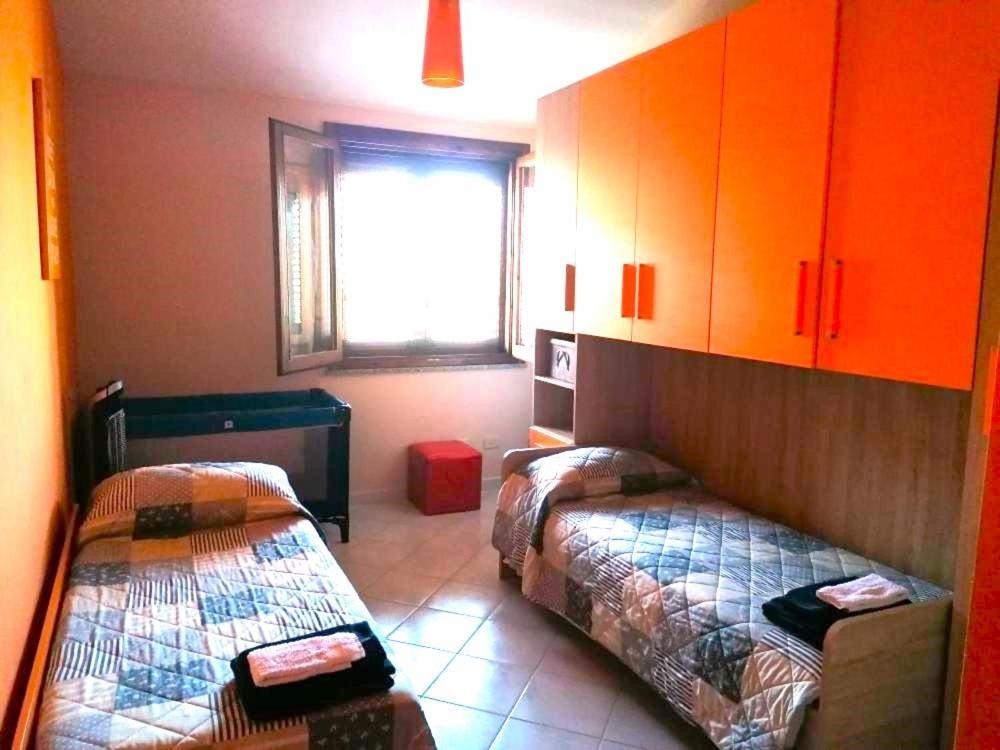 Casa Grace Pula Διαμέρισμα Εξωτερικό φωτογραφία