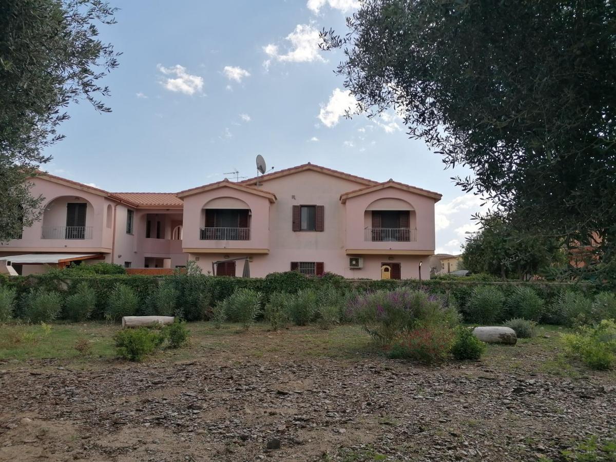 Casa Grace Pula Διαμέρισμα Εξωτερικό φωτογραφία
