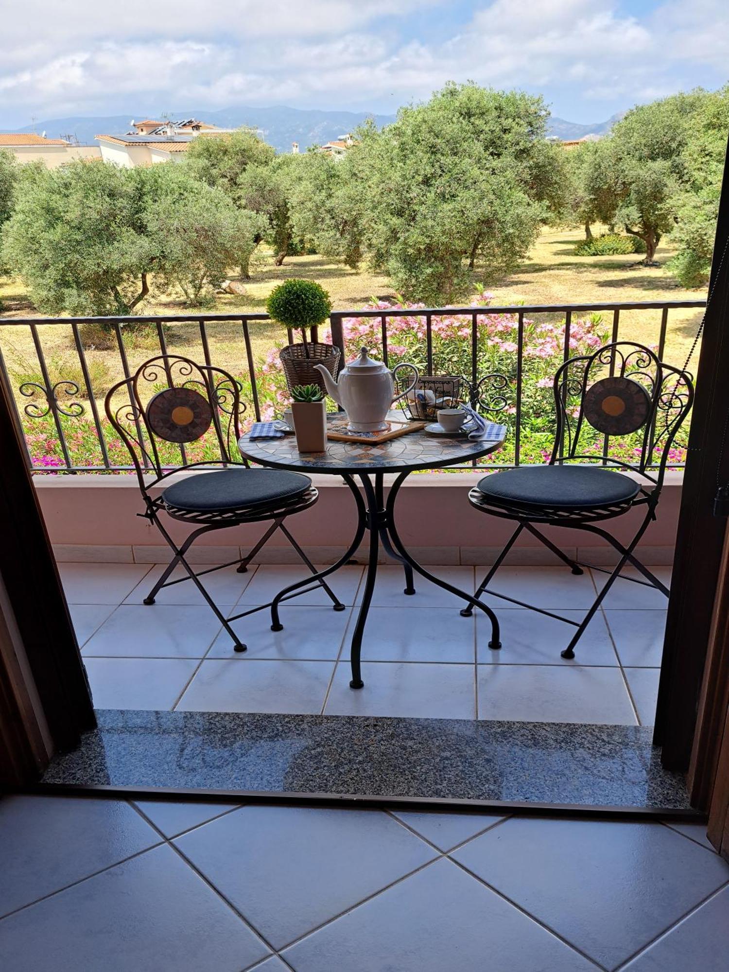 Casa Grace Pula Διαμέρισμα Εξωτερικό φωτογραφία