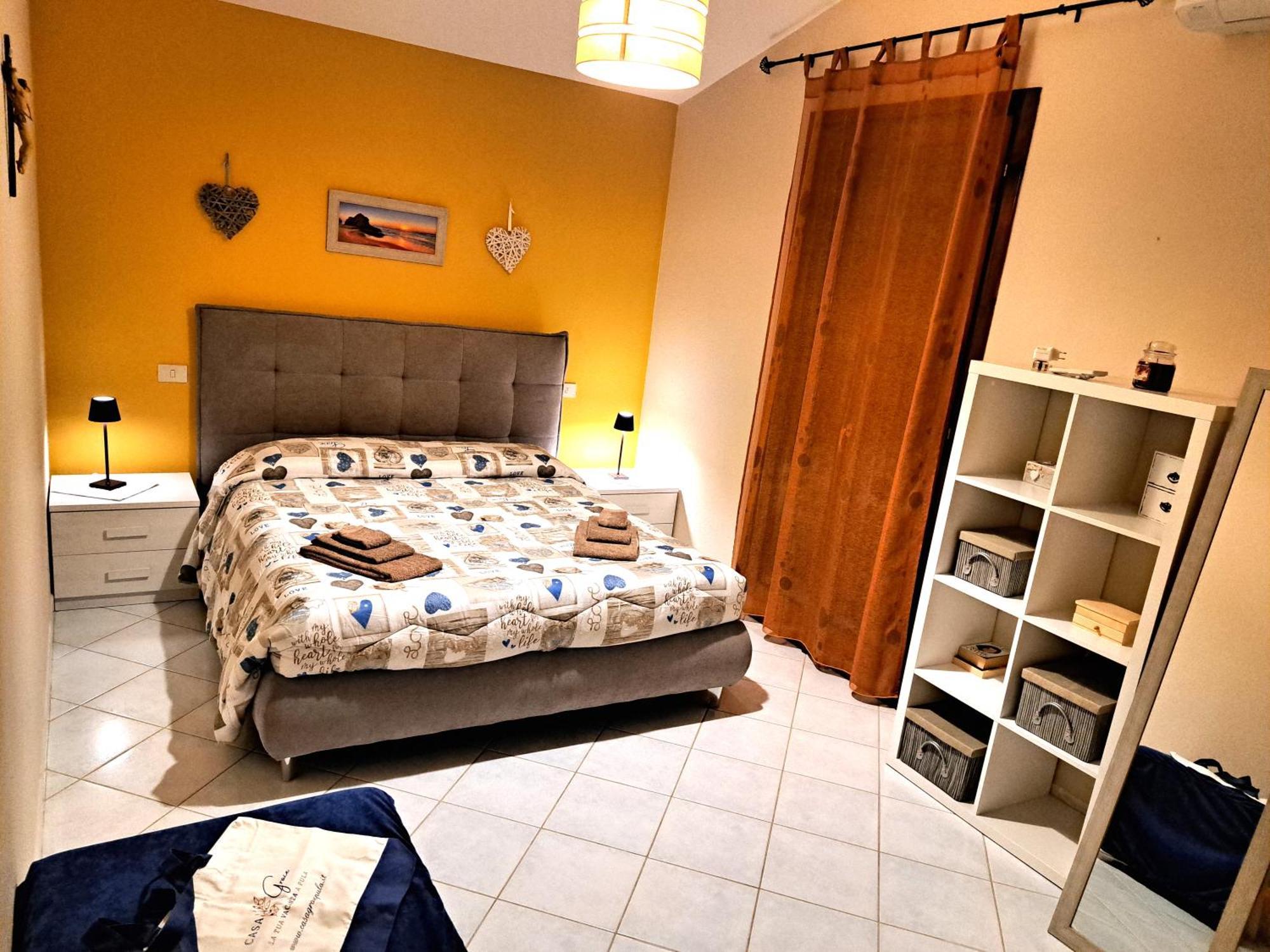 Casa Grace Pula Διαμέρισμα Εξωτερικό φωτογραφία