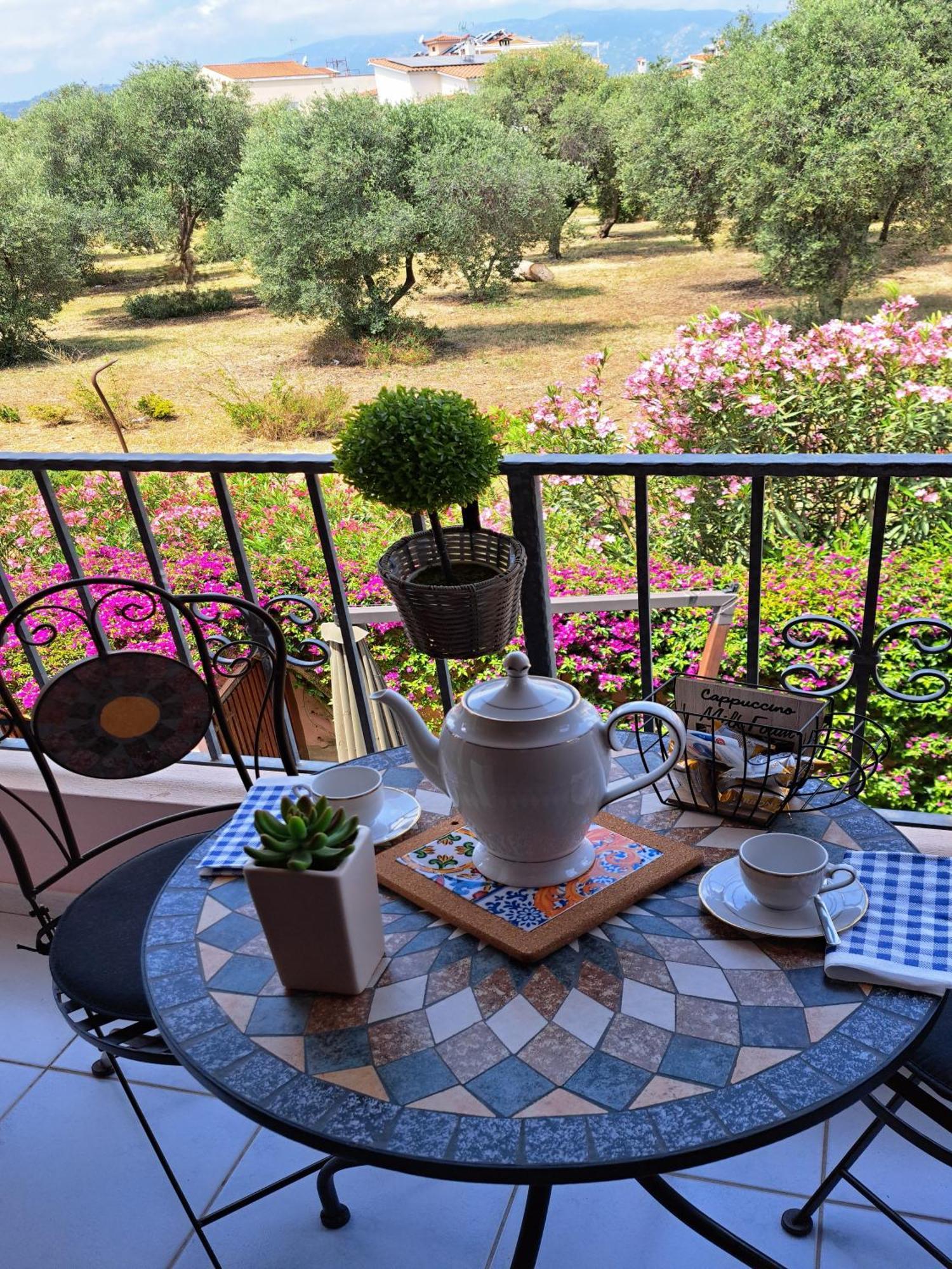 Casa Grace Pula Διαμέρισμα Εξωτερικό φωτογραφία