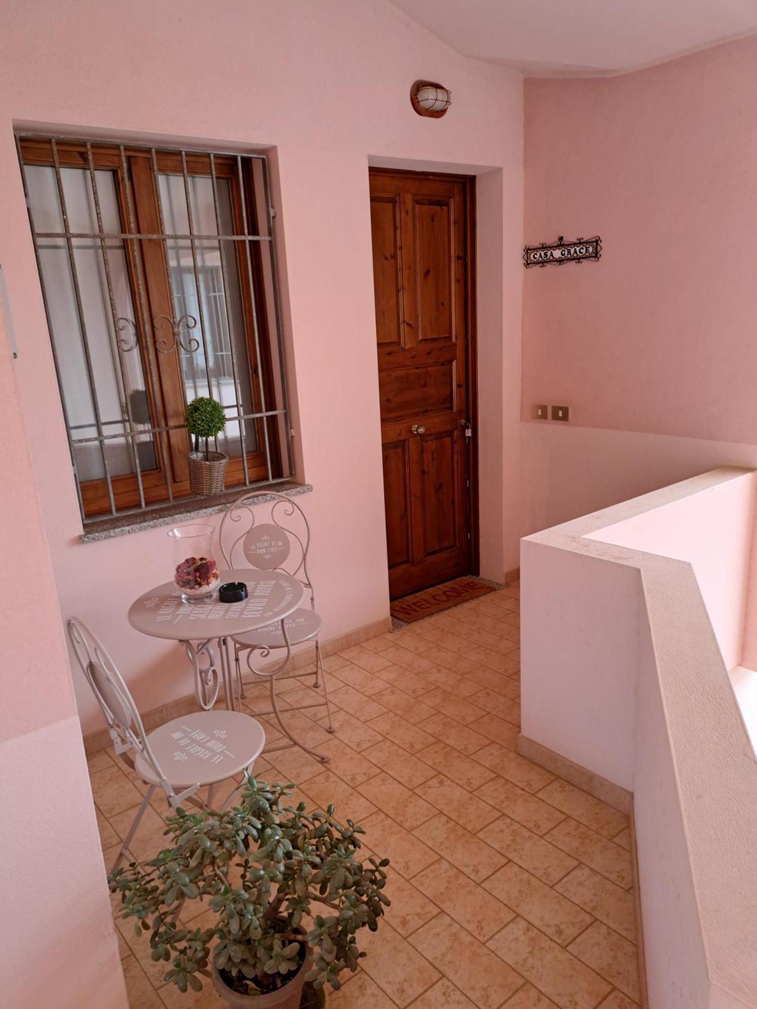 Casa Grace Pula Διαμέρισμα Εξωτερικό φωτογραφία