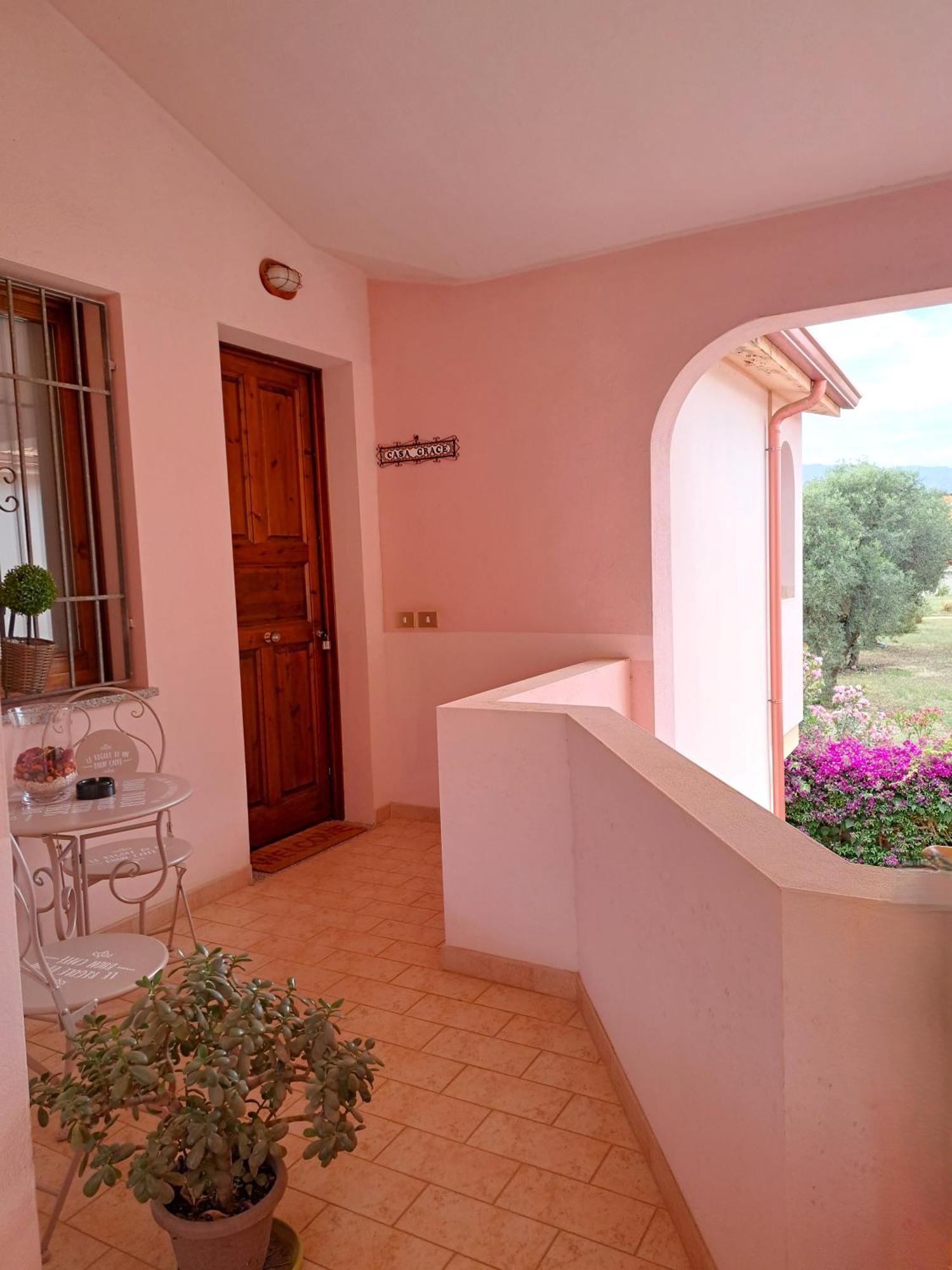 Casa Grace Pula Διαμέρισμα Εξωτερικό φωτογραφία