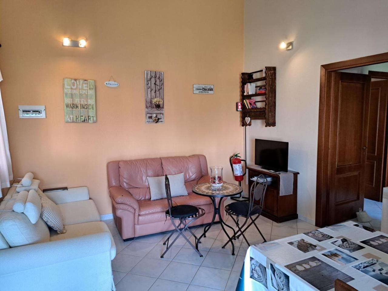 Casa Grace Pula Διαμέρισμα Εξωτερικό φωτογραφία
