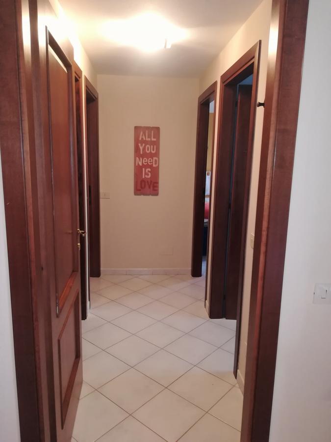 Casa Grace Pula Διαμέρισμα Εξωτερικό φωτογραφία
